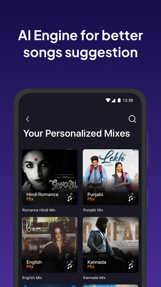 Wynk Music -Songs & HelloTunes